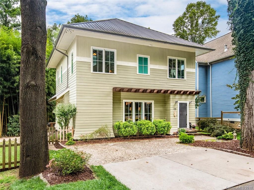 218 Westover Drive Asheville NC 28801
