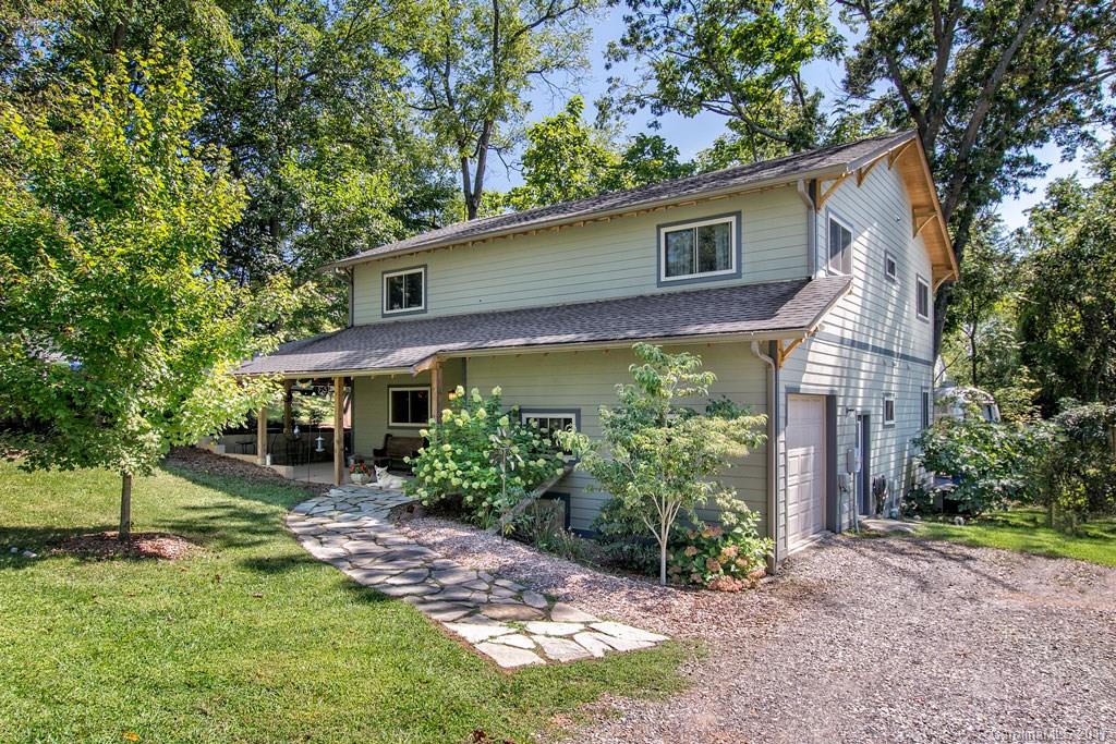 16 Olney Road Asheville NC 28806
