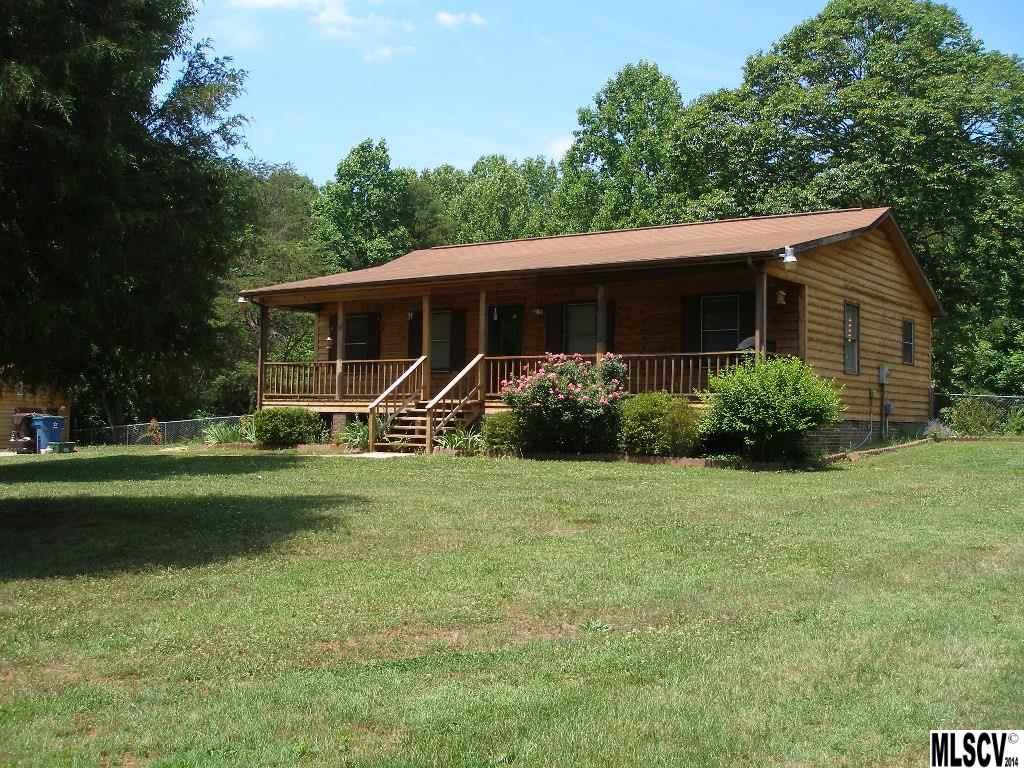1696 Morningside Drive Newton NC 28658