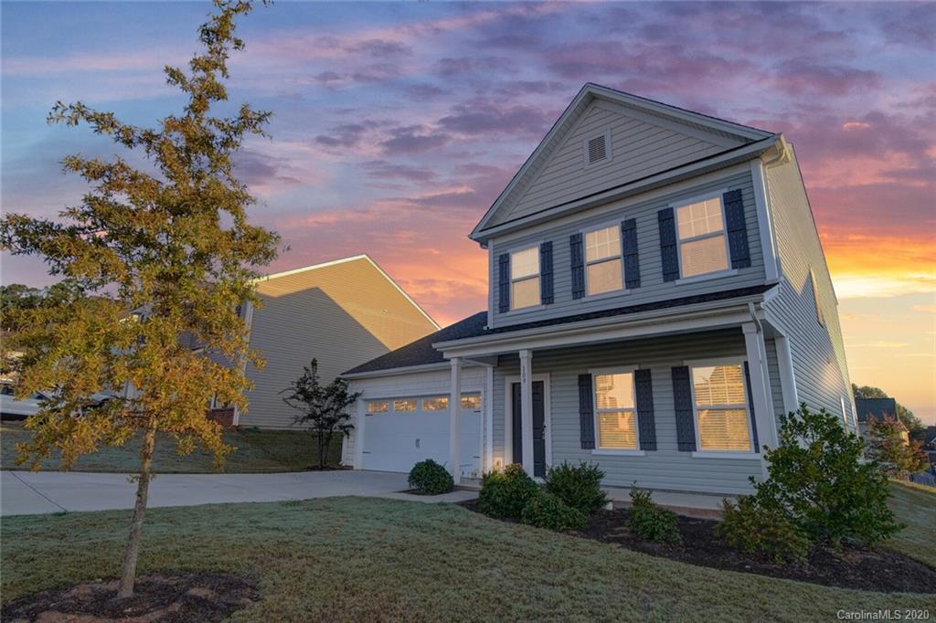 109 Abel Peterson Drive Mount Holly NC 28120