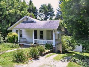 11 Pineview Road Asheville NC 28804