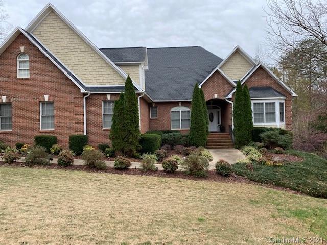 247 Chisholm Trail Rutherfordton NC 28139