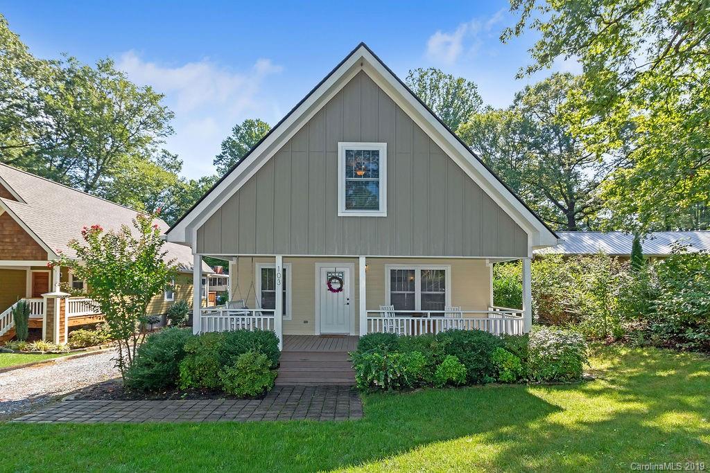 103 Jordan Road Brevard NC 28712