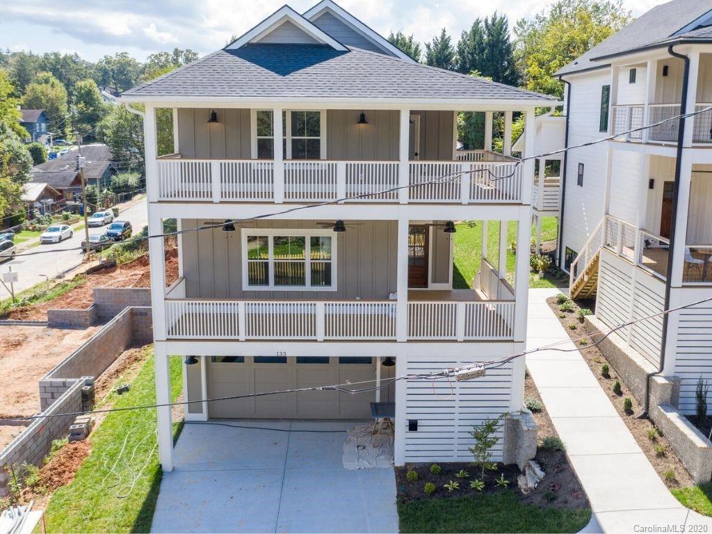133 Spears Avenue Asheville NC 28801