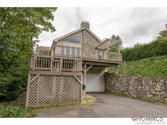 112 Elm Drive Asheville NC 28805