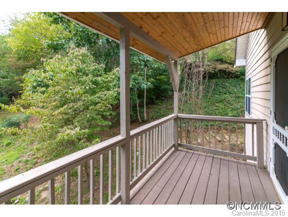 112 Elm Drive Asheville NC 28805