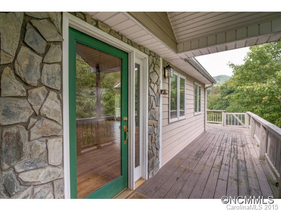112 Elm Drive Asheville NC 28805