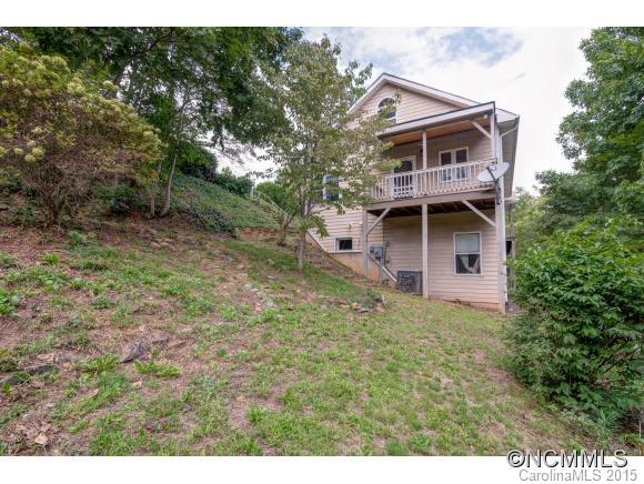112 Elm Drive Asheville NC 28805