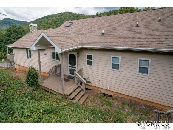 112 Elm Drive Asheville NC 28805