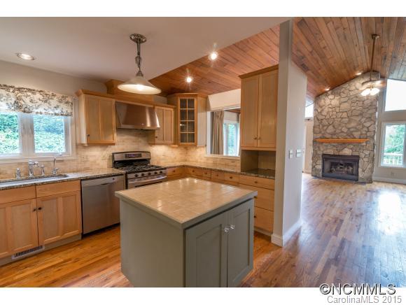 112 Elm Drive Asheville NC 28805