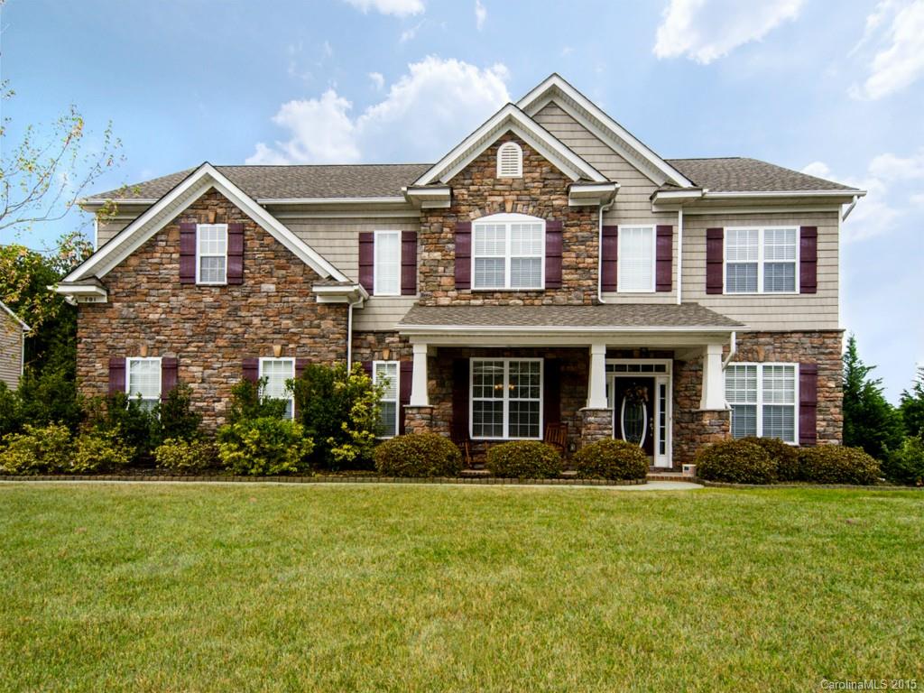 701 Cavendish Lane Waxhaw NC 28173