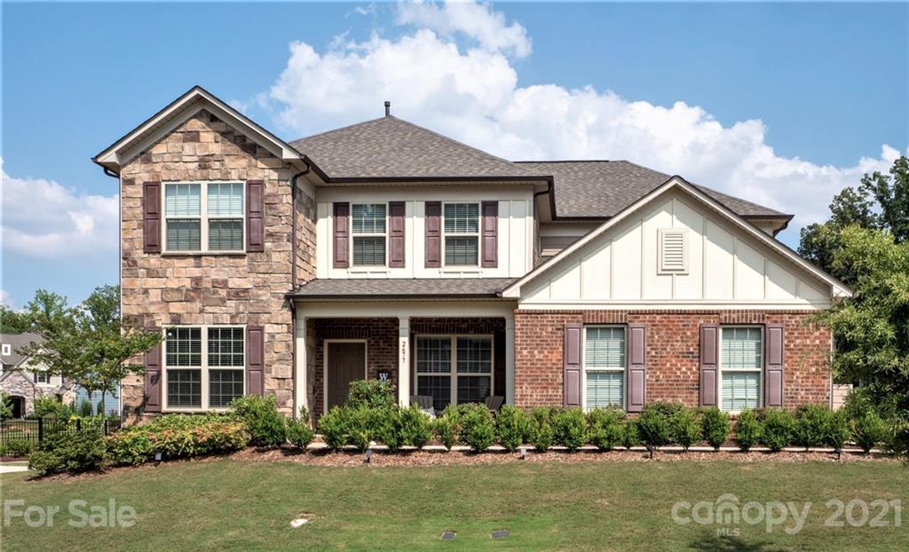 2677 Creekview Drive Waxhaw NC 28173