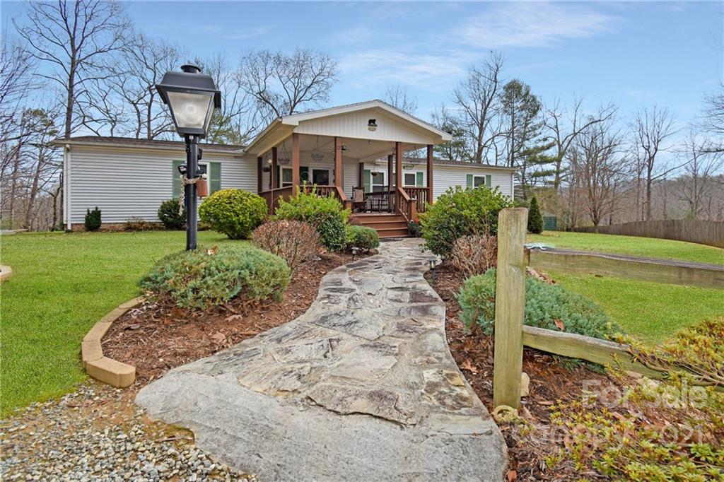 72 Country Bear Lane Flat Rock NC 28731