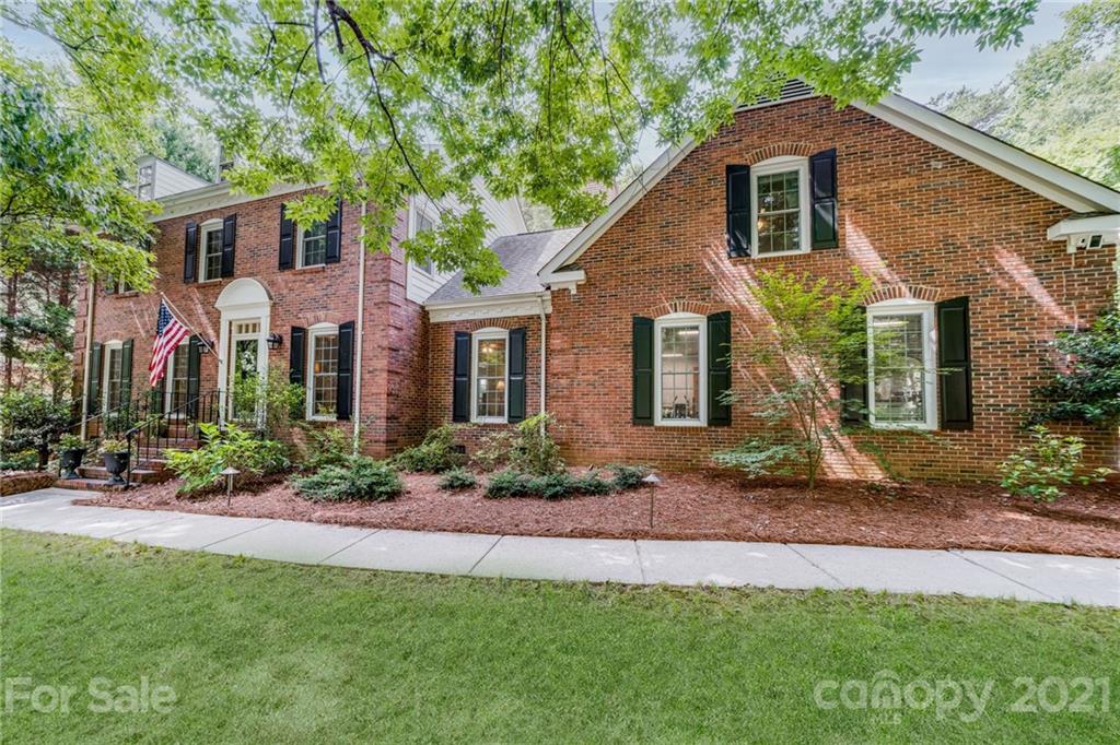 9209 Magnolia Estates Drive Cornelius NC 28031