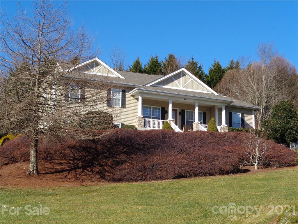 68 Eagle Chase Lane Etowah NC 28729