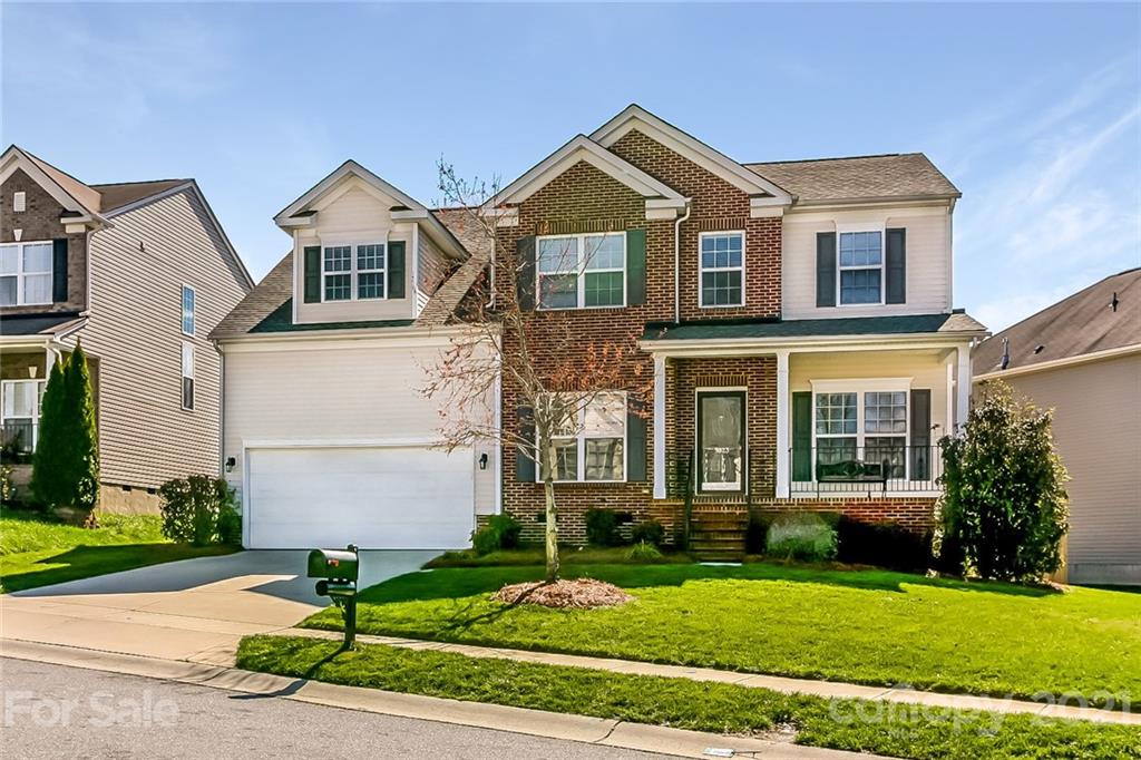 9823 Edinburgh Lane Charlotte NC 28269