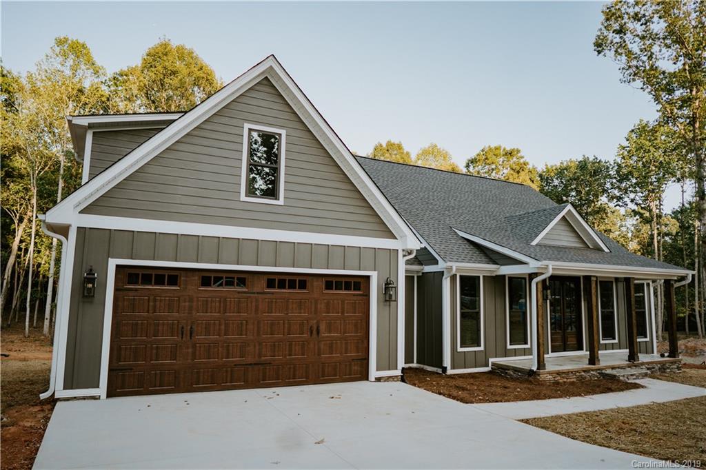 2596 Lee Lawing Road Lincolnton NC 28092