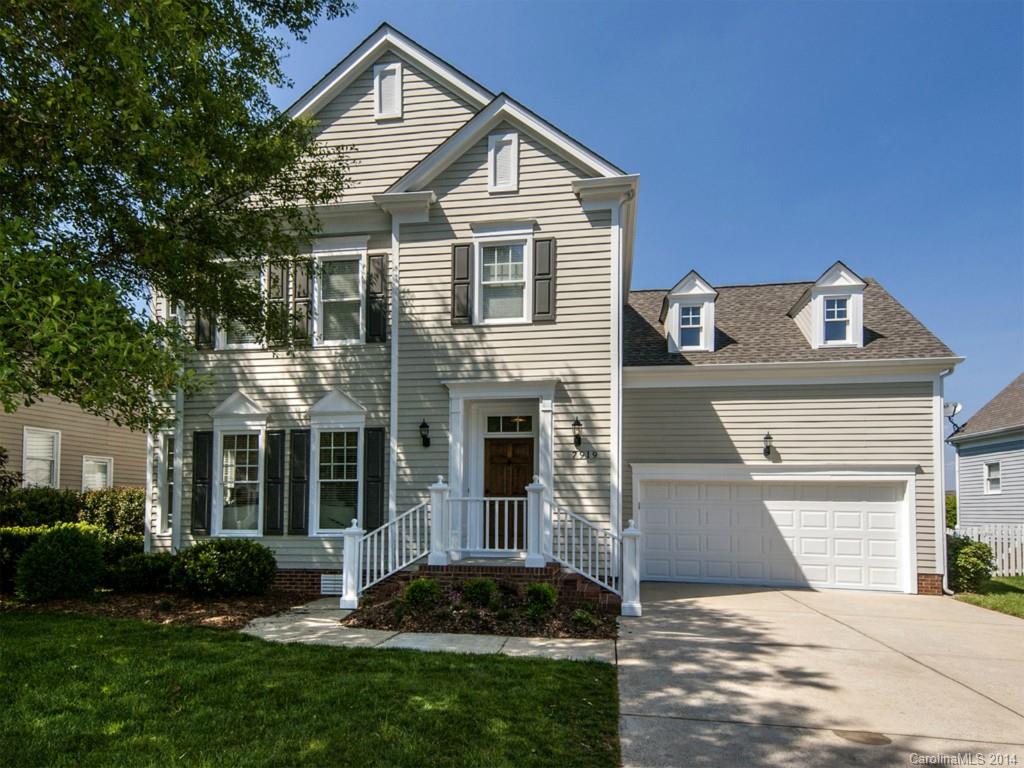 7919 Elphin Court Charlotte NC 28270