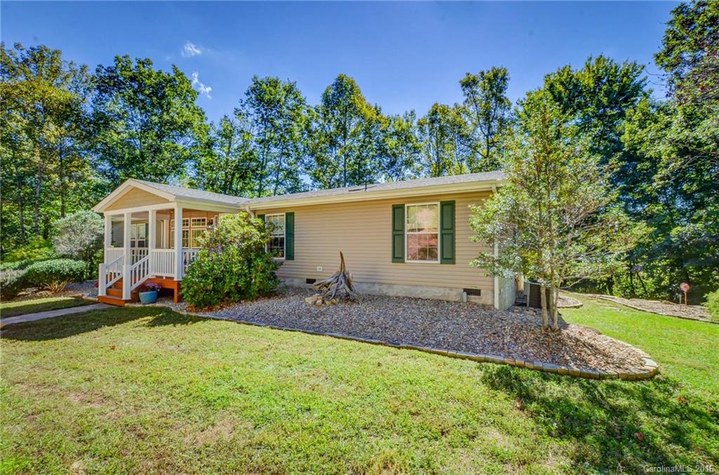 47 Hickory Hill Lane Fletcher NC 28732