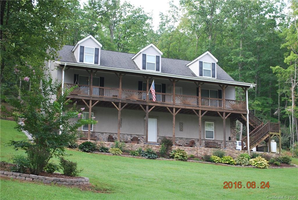 403 Randall Road Marion NC 28752