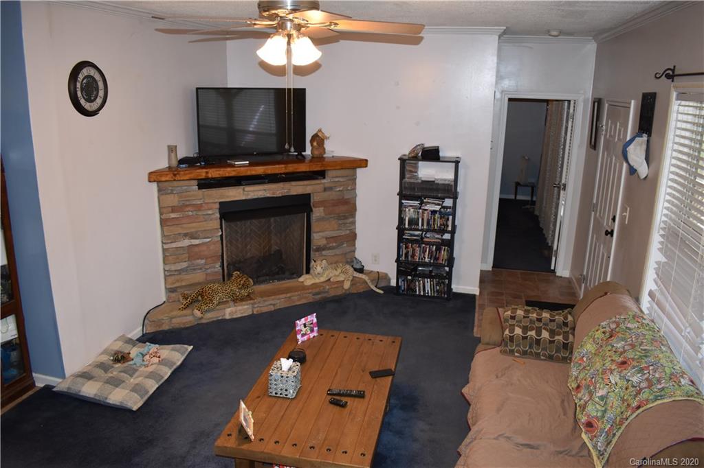 403 Randall Road Marion NC 28752