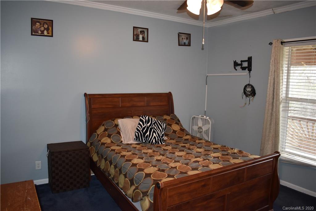 403 Randall Road Marion NC 28752