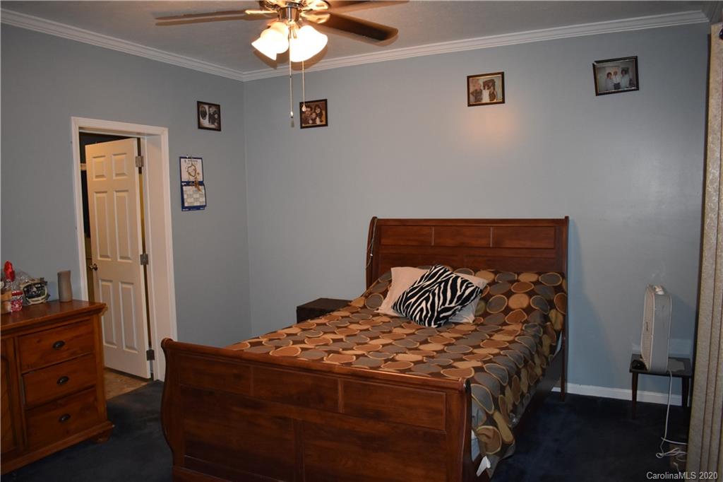 403 Randall Road Marion NC 28752