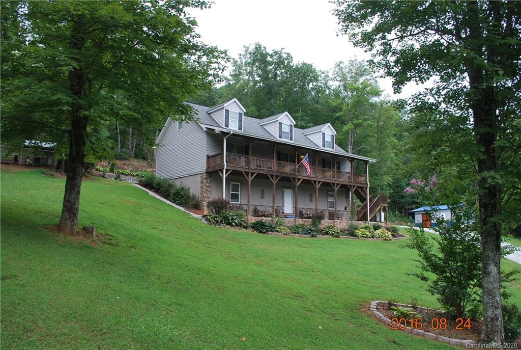 403 Randall Road Marion NC 28752