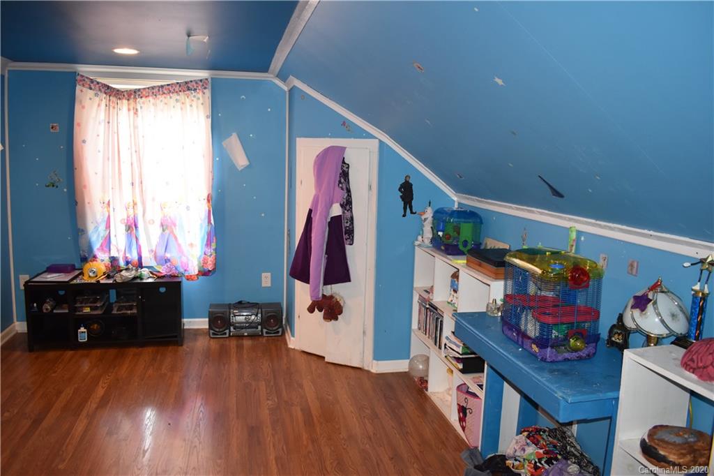 403 Randall Road Marion NC 28752