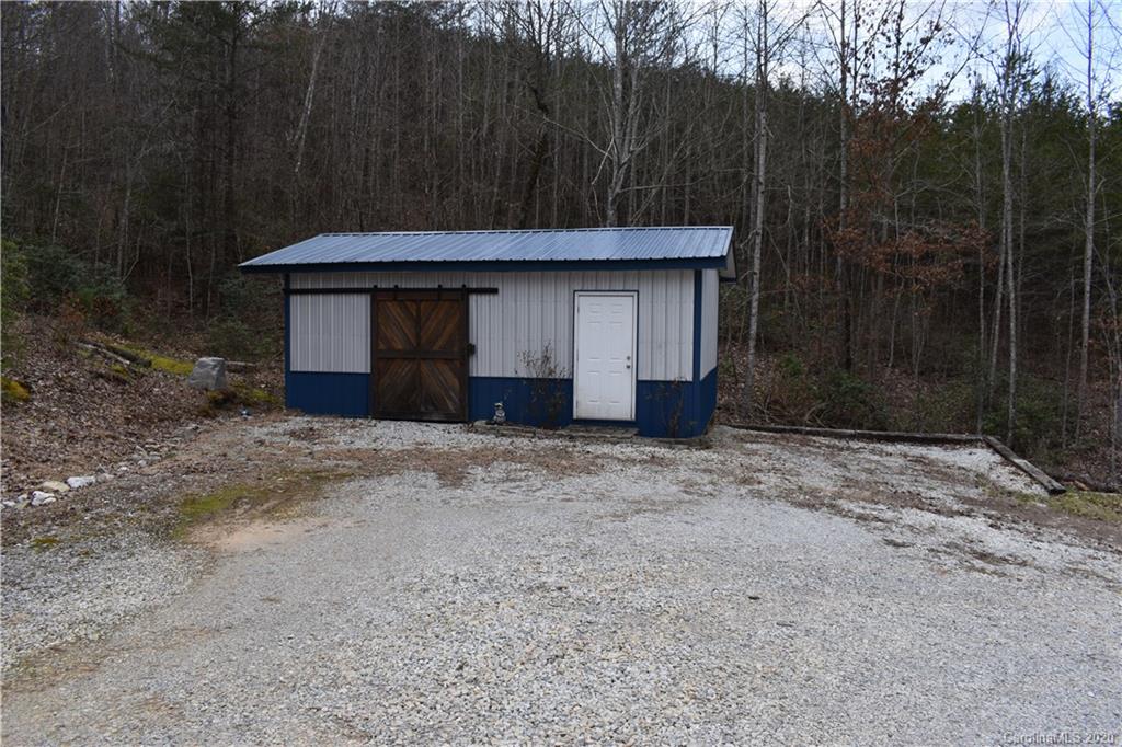 403 Randall Road Marion NC 28752