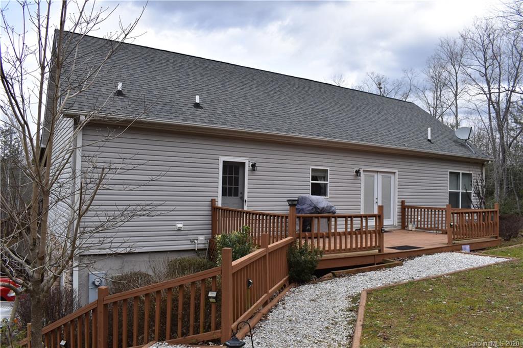 403 Randall Road Marion NC 28752