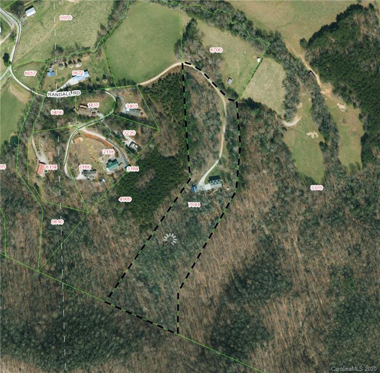 403 Randall Road Marion NC 28752
