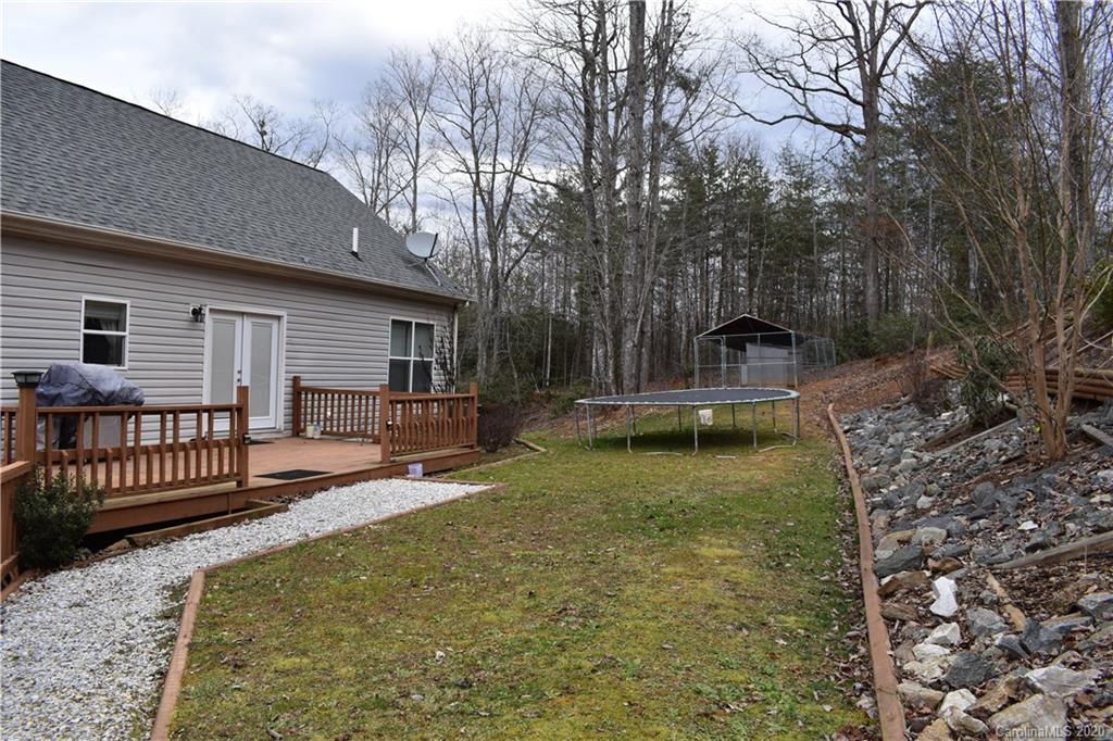 403 Randall Road Marion NC 28752