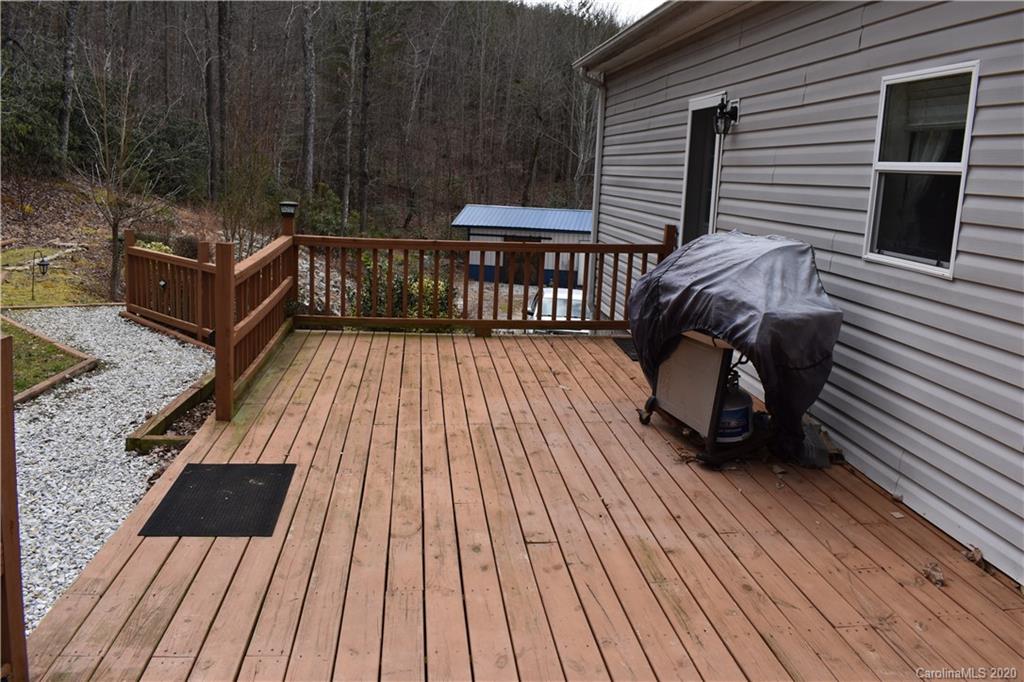 403 Randall Road Marion NC 28752