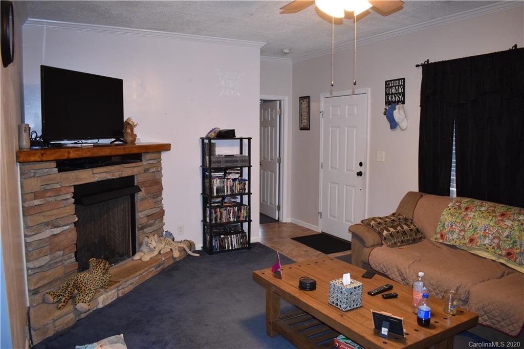 403 Randall Road Marion NC 28752