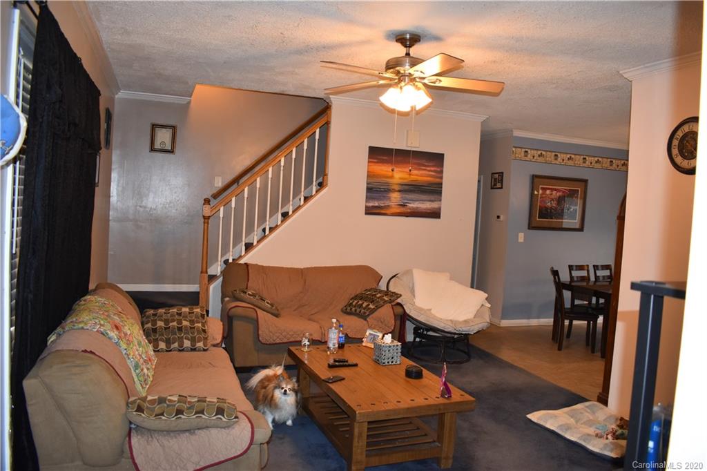 403 Randall Road Marion NC 28752
