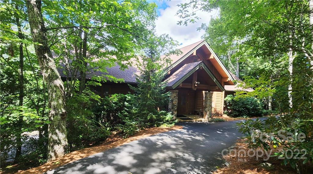213 Walela Trail Maggie Valley NC 28751