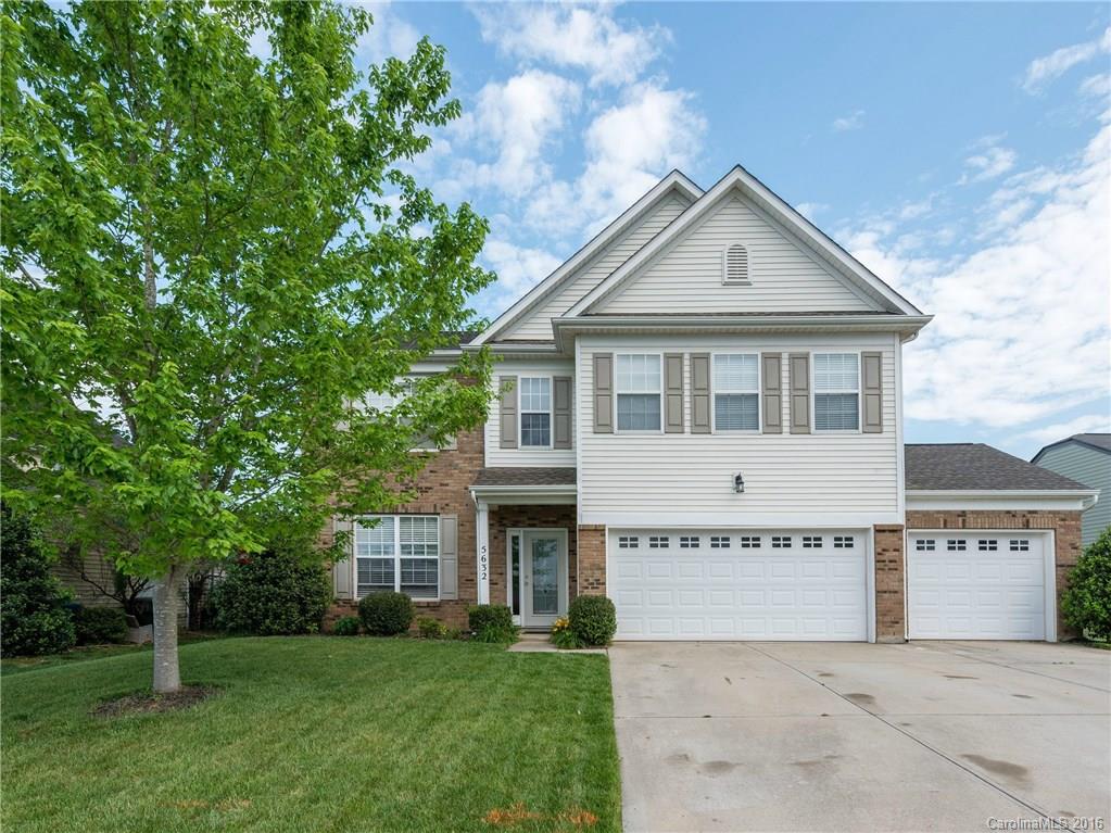 5632 Verrazano Drive Waxhaw NC 28173