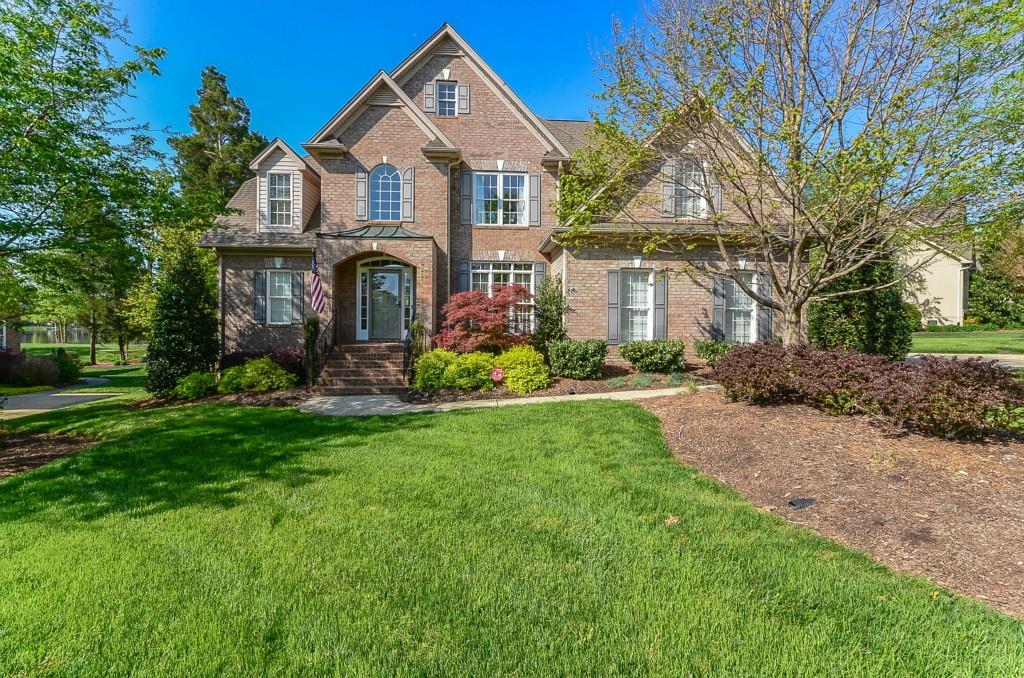 932 Blarney Court Matthews NC 28104