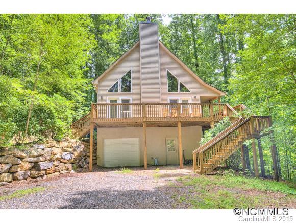 1748 Falling Leaf Trail Sylva NC 28779