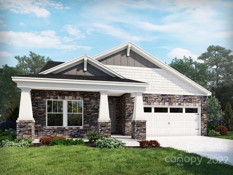 5301 Birchhill Road Mint Hill NC 28227