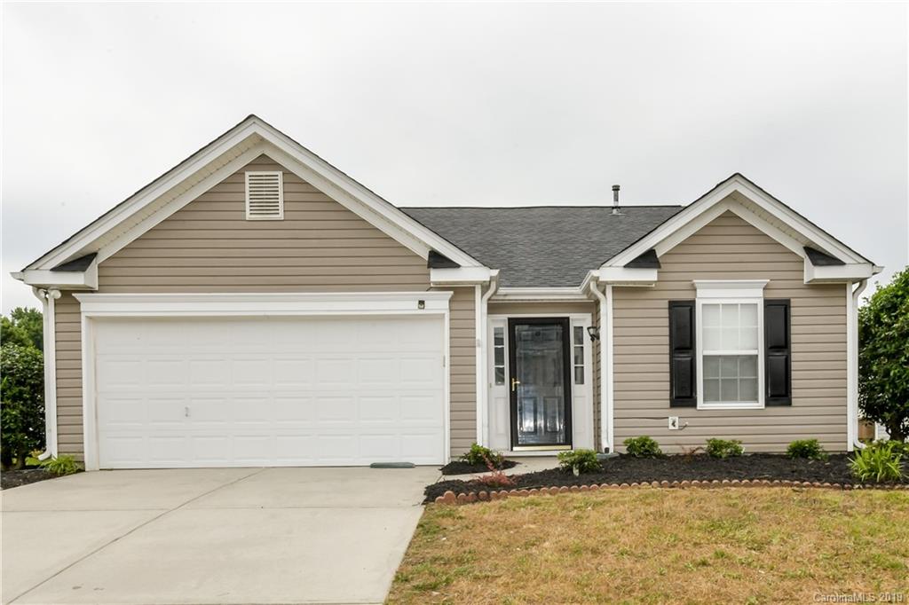 4004 Shadow Pines Circle Indian Trail NC 28079