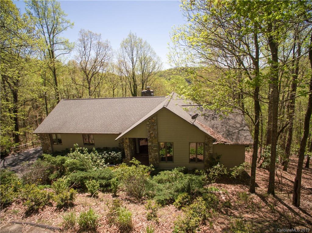 82 Sugar Maple Drive Mills River NC 28759