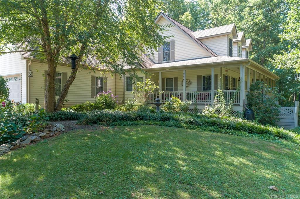 27 Jewels Lane Weaverville NC 28787