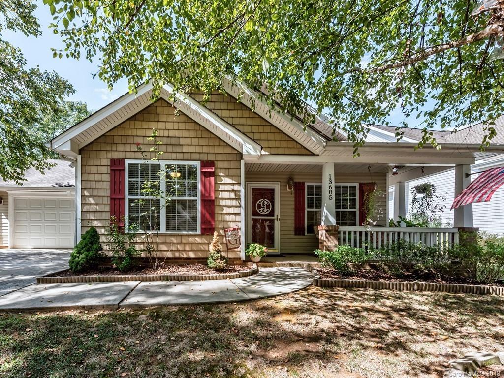 13605 Glencreek Lane Huntersville NC 28078
