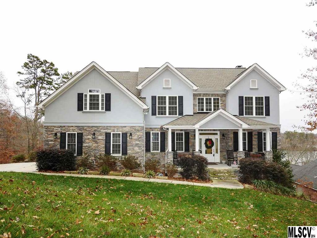 175 High Lake Drive Statesville NC 28677