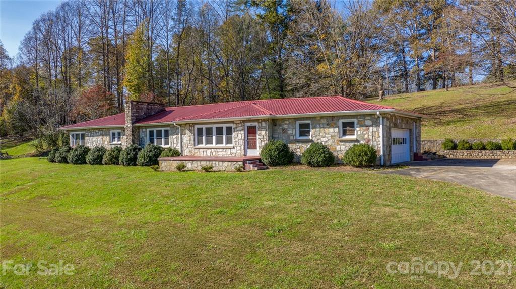 937 Meadowlane Drive NW Lenoir NC 28645