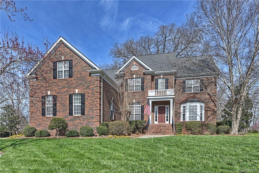 402 Castlestone Lane Matthews NC 28104