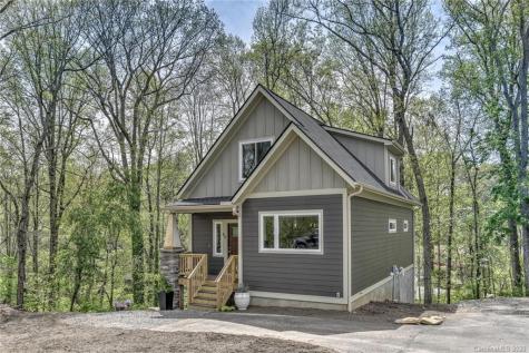 89 Galax Avenue Asheville NC 28806