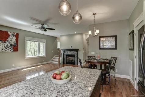 89 Galax Avenue Asheville NC 28806